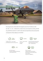 ElectroAir Military GSE Solutions Catalogue - GPUs, Power Systems, Tactical Support-8
