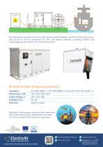 Shore Power Systems by ElectroAir - Green Energy for Ports and Airfields-2