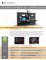 ALARIS EN ROUTE / APPROACH - 1