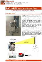 sYSTEME pac Lab II - 1