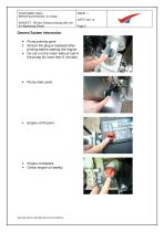 100 LPM Diesel Dispensing Skid Unit With Micro Filter For Diesel - 5