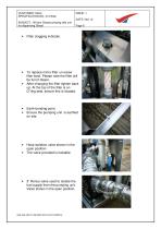 100 LPM Diesel Dispensing Skid Unit With Micro Filter For Diesel - 6