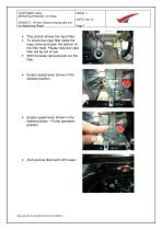 100 LPM Diesel Dispensing Skid Unit With Micro Filter For Diesel - 7