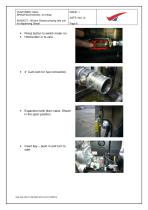 100 LPM Diesel Dispensing Skid Unit With Micro Filter For Diesel - 8