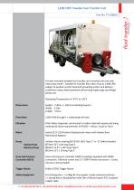 1,600 LPM Towable Fuel Transfer Cart - 1