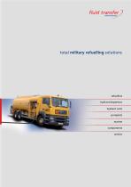 Military Refuelling - 1