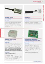 Spares and Components - 4