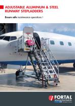 Runway stepladders-1