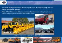 Fresia Snow Blowers - 4