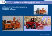 Fresia Snow Blowers - 9