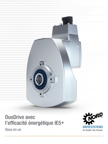 DuoDrive