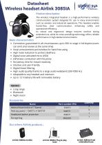 AIRLINK 3085 - 1