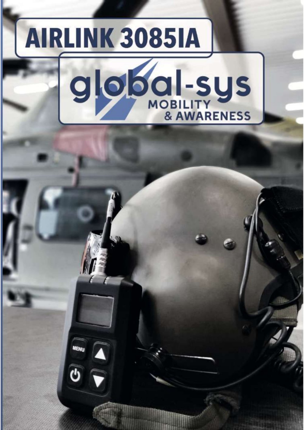 Airlink-3085IA - GLOBALSYS