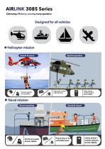 Brochure Airlink 3085-3