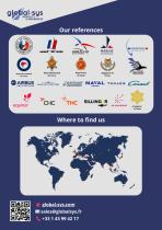 Brochure Airlink 3085-4