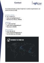 Brochure Airlink 3085-5