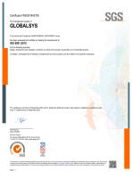  ISO 9001: 2015-1