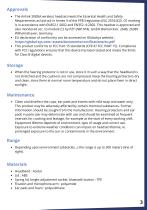 User guide 3085 IA headset-4