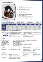 User guide Airlink 2085 headset-2