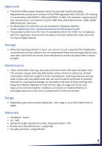User guide Airlink 2085 headset to headset configuration-4
