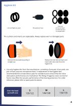 User guide Airlink 2085 headset to headset configuration-5