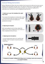 User guide Airlink 2085 headset to headset configuration-7