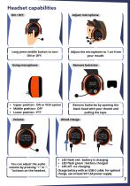 User guide Airlink 2085 headset to headset configuration-8
