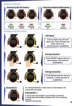 User guide Airlink 2085 headset to headset configuration-9