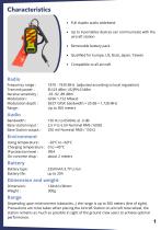 User guide base Airlink 2085-2