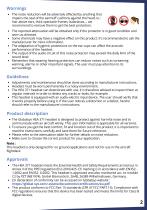User guide Hea 371 - NextGen-3