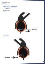 User guide Hea 371 - NextGen-5