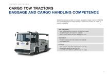 AIRPORT TECHNOLOGY LINE OF PRODUCTS - 11