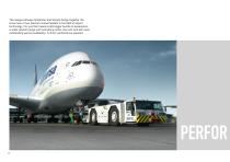 AIRPORT TECHNOLOGY LINE OF PRODUCTS - 2