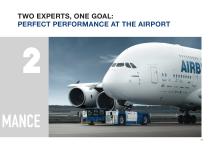 AIRPORT TECHNOLOGY LINE OF PRODUCTS - 3