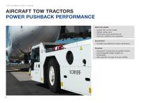 AIRPORT TECHNOLOGY LINE OF PRODUCTS - 6