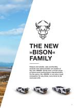 THE BISON FAMILY - 11