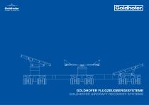 GOLDHOFER AIRCRAFT RECOVERY Systems - 1