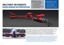 GOLDHOFER AIRCRAFT RECOVERY Systems - 4