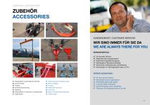 GOLDHOFER AIRCRAFT RECOVERY Systems - 7