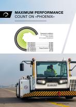 »PHOENIX« FAMILY  YOUR TRACTORS  FOR THE FUTURE - 6