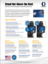 Pro Xp™ Electrostatic Spray Guns That Deliver Expert Performance - 3