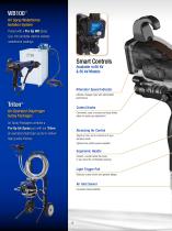 Pro Xp™ Electrostatic Spray Guns That Deliver Expert Performance - 4