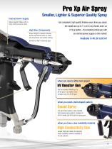 Pro Xp™ Electrostatic Spray Guns That Deliver Expert Performance - 5