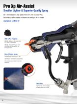Pro Xp™ Electrostatic Spray Guns That Deliver Expert Performance - 6