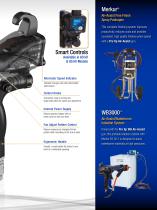 Pro Xp™ Electrostatic Spray Guns That Deliver Expert Performance - 7
