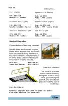 CATALOG GSE Services & Kits - 2018 - 11