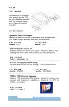 CATALOG GSE Services & Kits - 2018 - 12