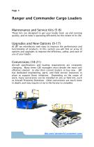 CATALOG GSE Services & Kits - 2018 - 4