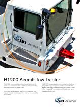 JBT B1200 - 1