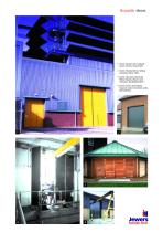 Acoustic doors-3